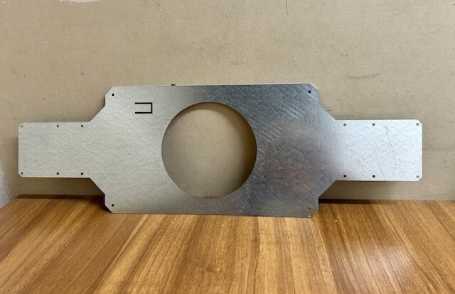 Pre construction Speaker Bracket PS-C4R Sonance 1