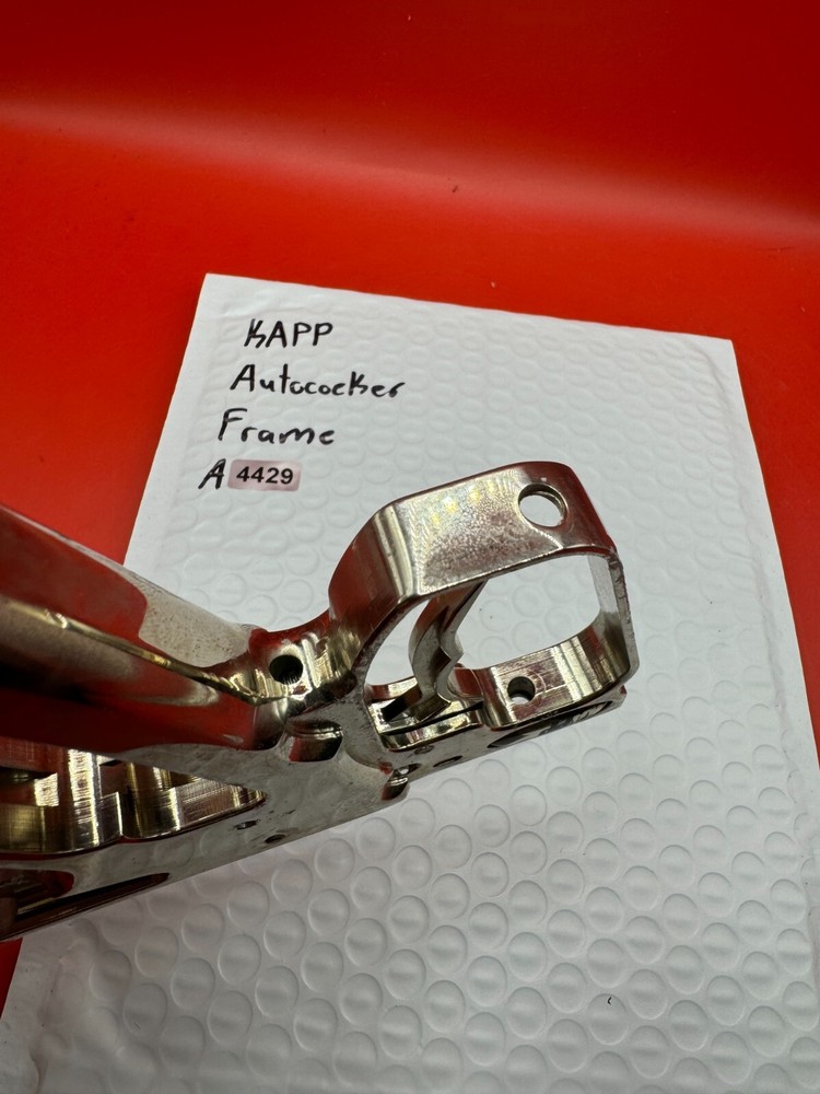 KAPP Autococker Frame