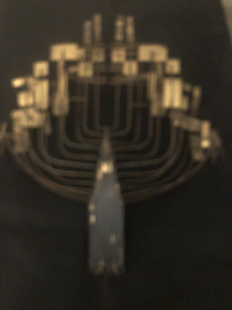 Curtis Jere Midcentury Wall Sculpture