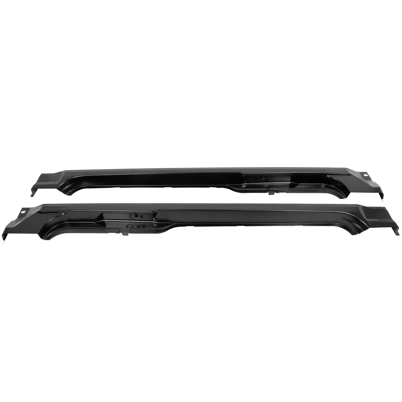 For 2009-2014 Ford F150 Pickup Truck Super / Extended Cab OE Style Rocker Panel