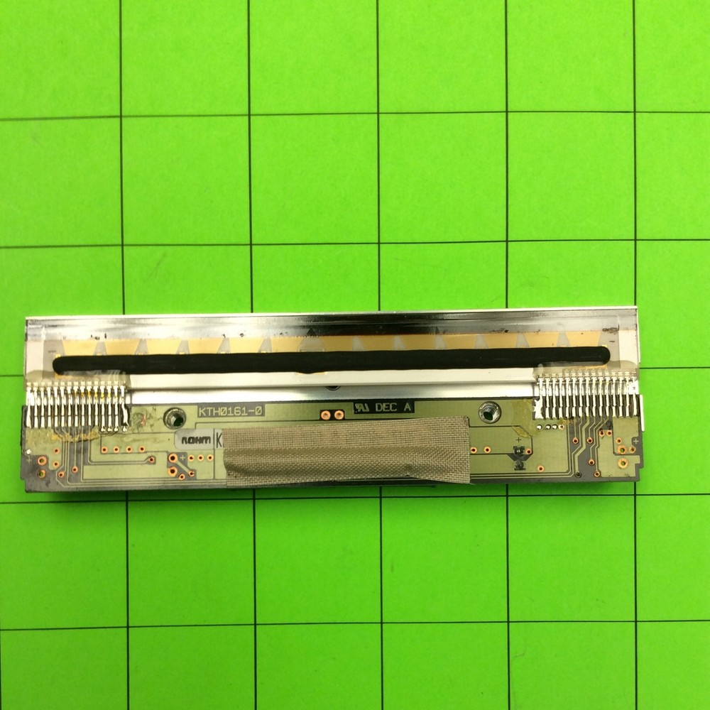 Cognitive BT422003-013 Label Printer Printhead KTH0161-0