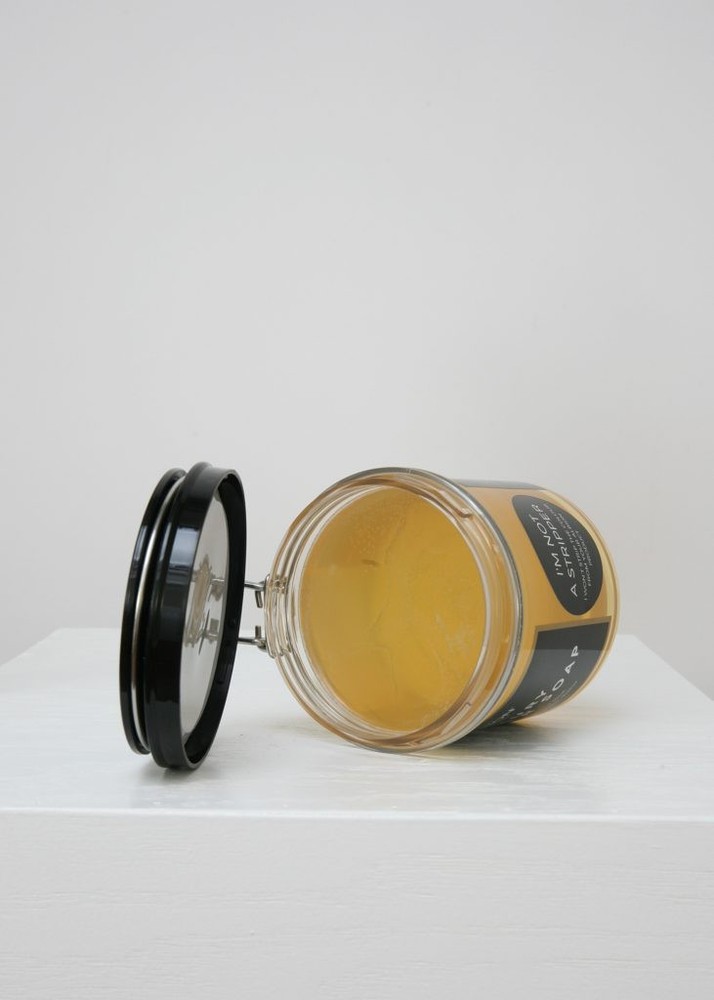 Albion Luxury Leather Soap