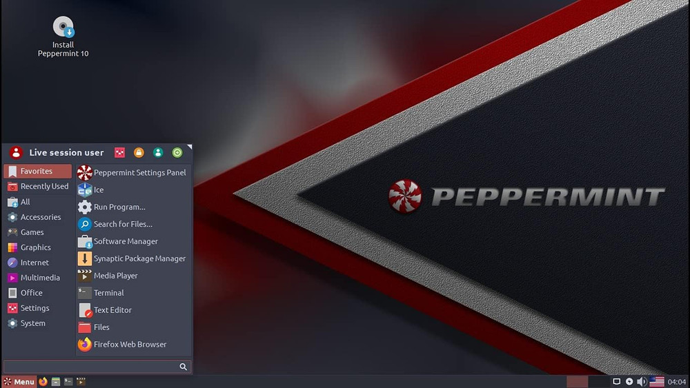 32GB 9-In-1 Linux Bootable USB for Ubuntu,Linux Mint,Mx Linux,Zorin Os,Linux Lit