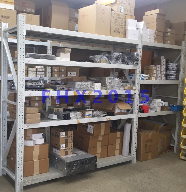 USED FANUC A16B-2201-0103 TESTED GOOD Condition