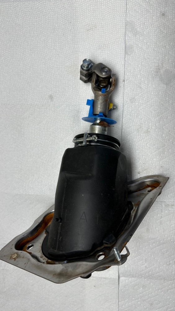 2019 370z lower shaft