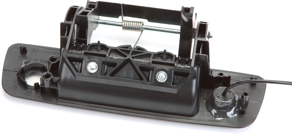 Crux CDR-02 09-13 Ram Camera