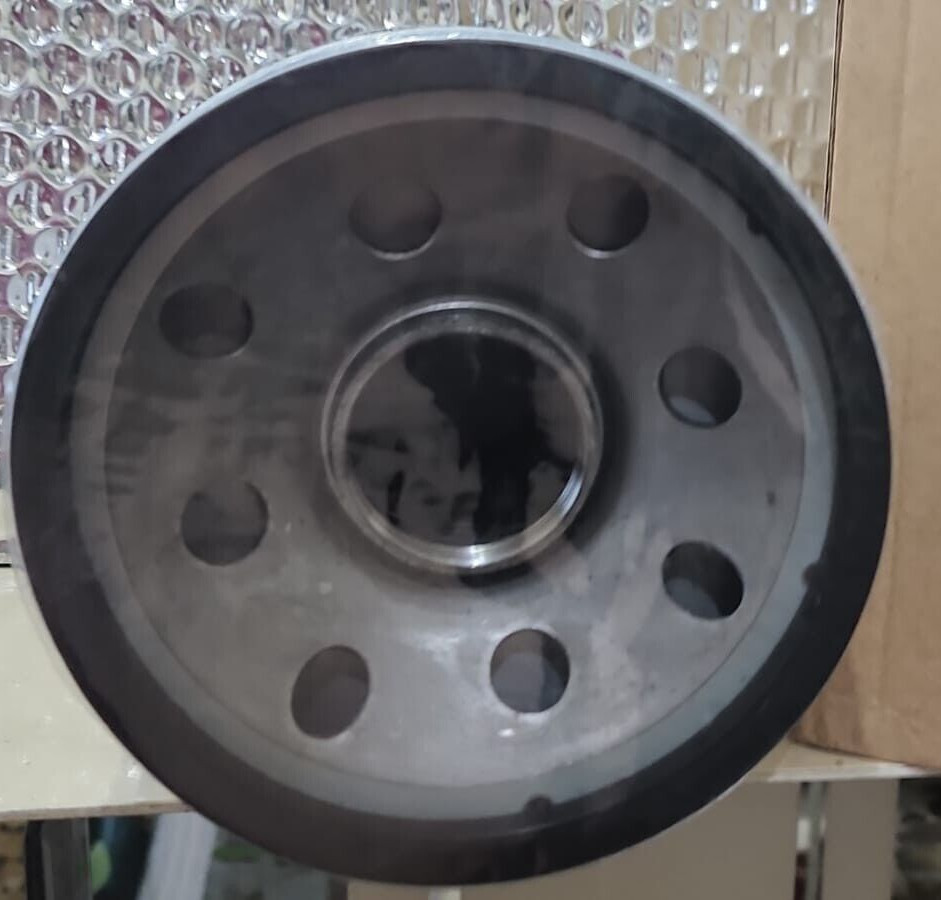 JUNWAVE HYDRAULIC FLITER C-5511