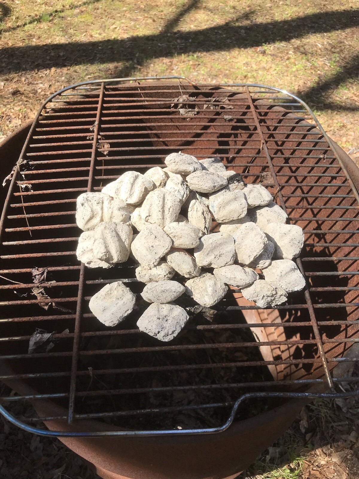 Chez Jones Fatwood Bundle Fire Starter Lighter 2 lbs