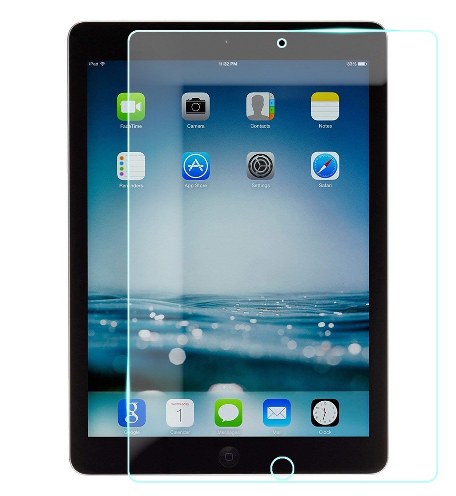 Crystal Clear Screen Protector for Apple MacBook Pro 13in 2016 Laptop | Desktop