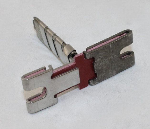New Clark 2433 Heater Element