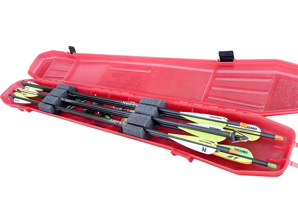 MTM Traveler Bow Case