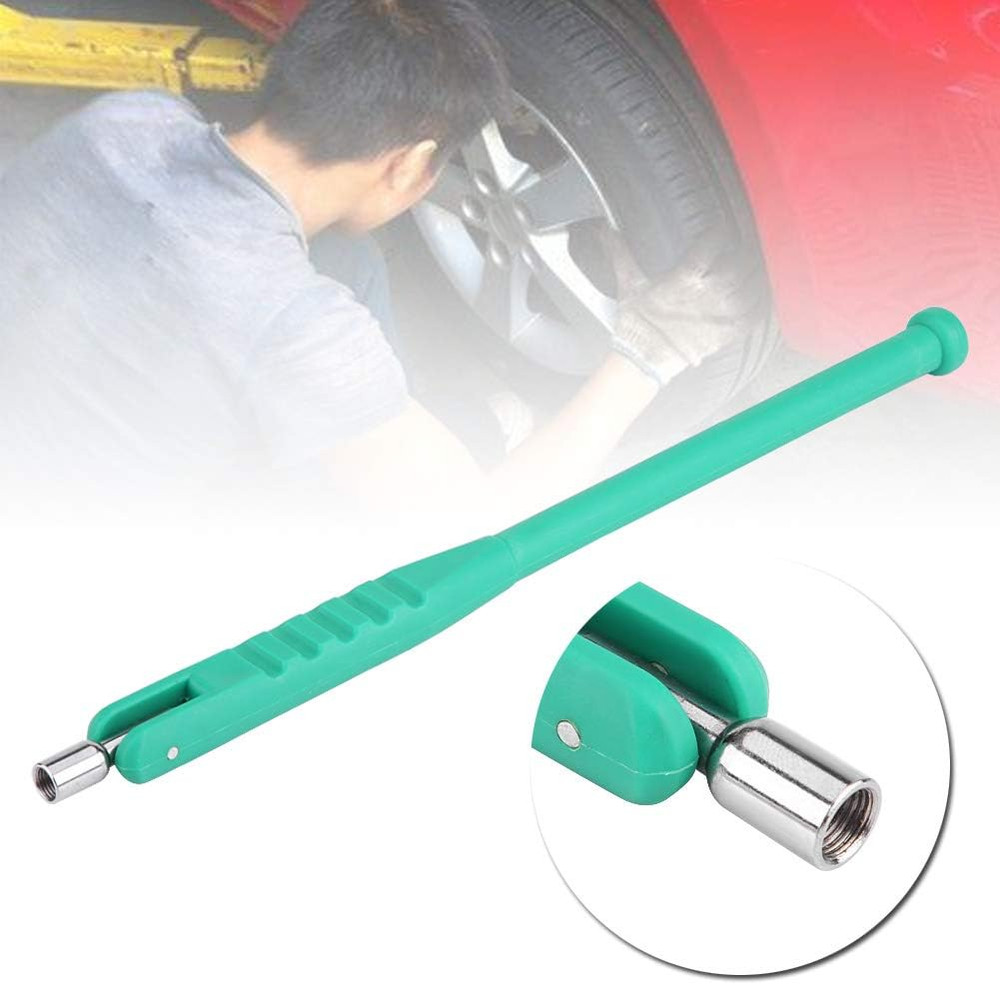 Tire Valve Stem Puller Tool Tire Valve Stem Puller Installer Tool Quick Remover