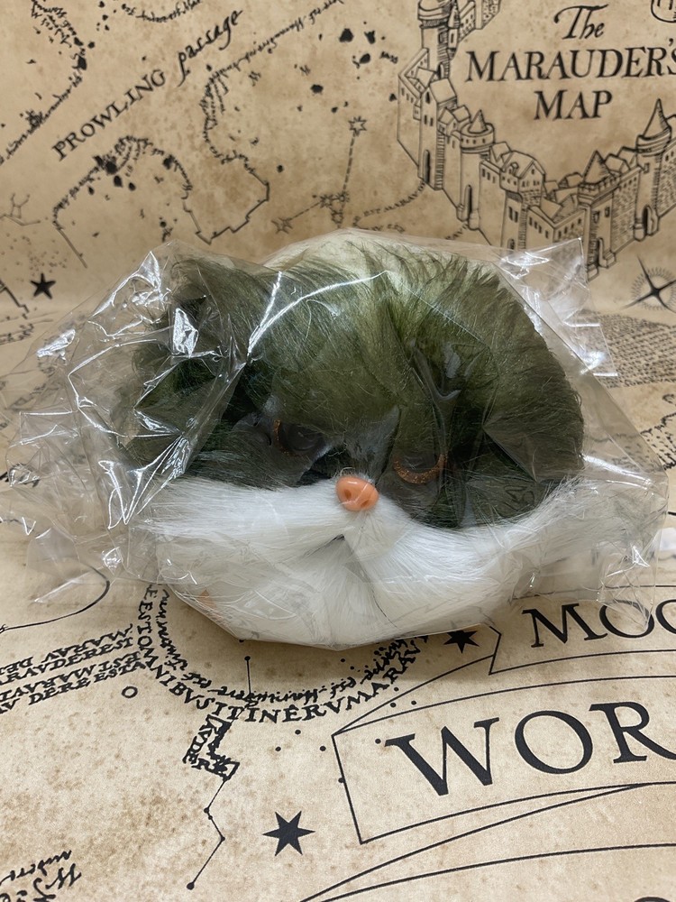 Wizarding Trunk Handcrafted Magical Creature Harry Potter rare