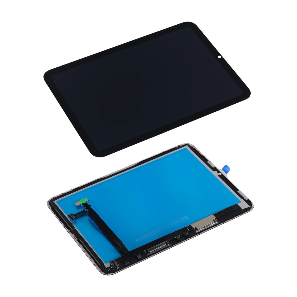 OEM LCD Display Touch Screen Digitizer AssemblyReplacement for iPad Mini 6 8.3''