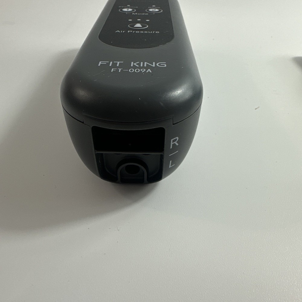 Fit King FT-009A Handheld Remote Controller