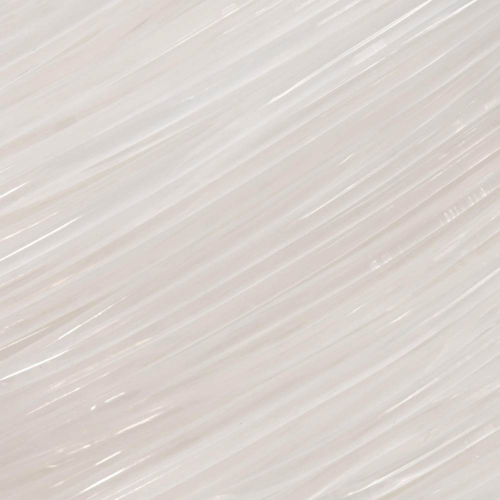 Stretch Magic Elastic Beading Cord – Clear Color, 1mm in Diameter, 1mm,