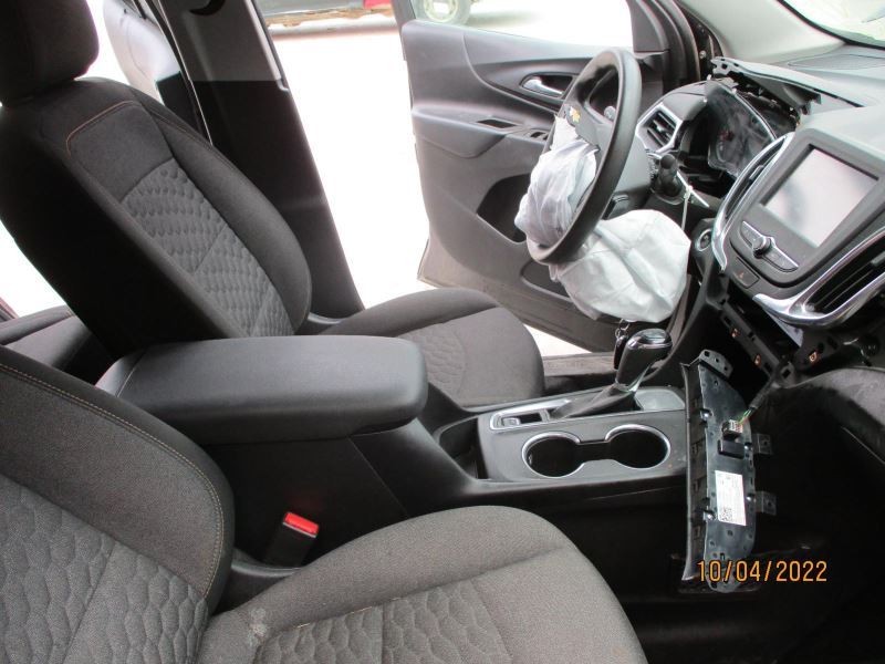 EQUINOX 2018 Air Shutter 575962