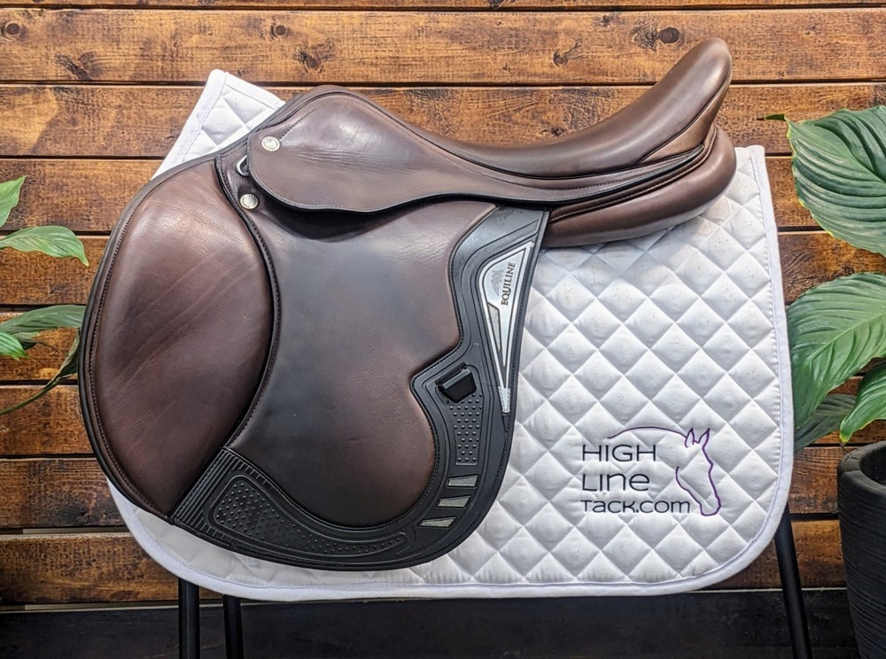 17″ Equiline Dynamic (2015) *ON TRIAL*