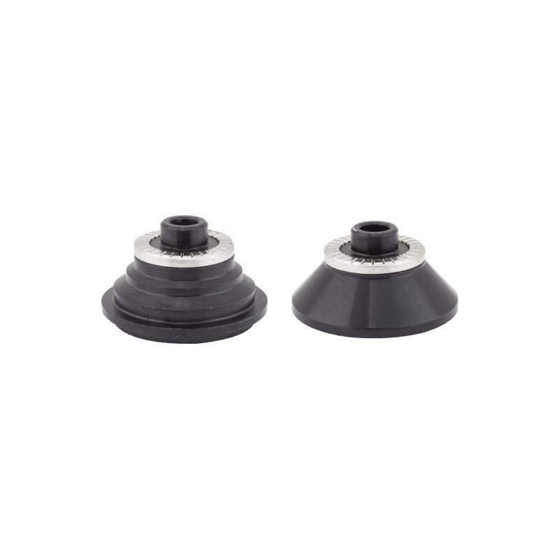 Origin8 MT-3100 Endcap Blk (qr 100mm)