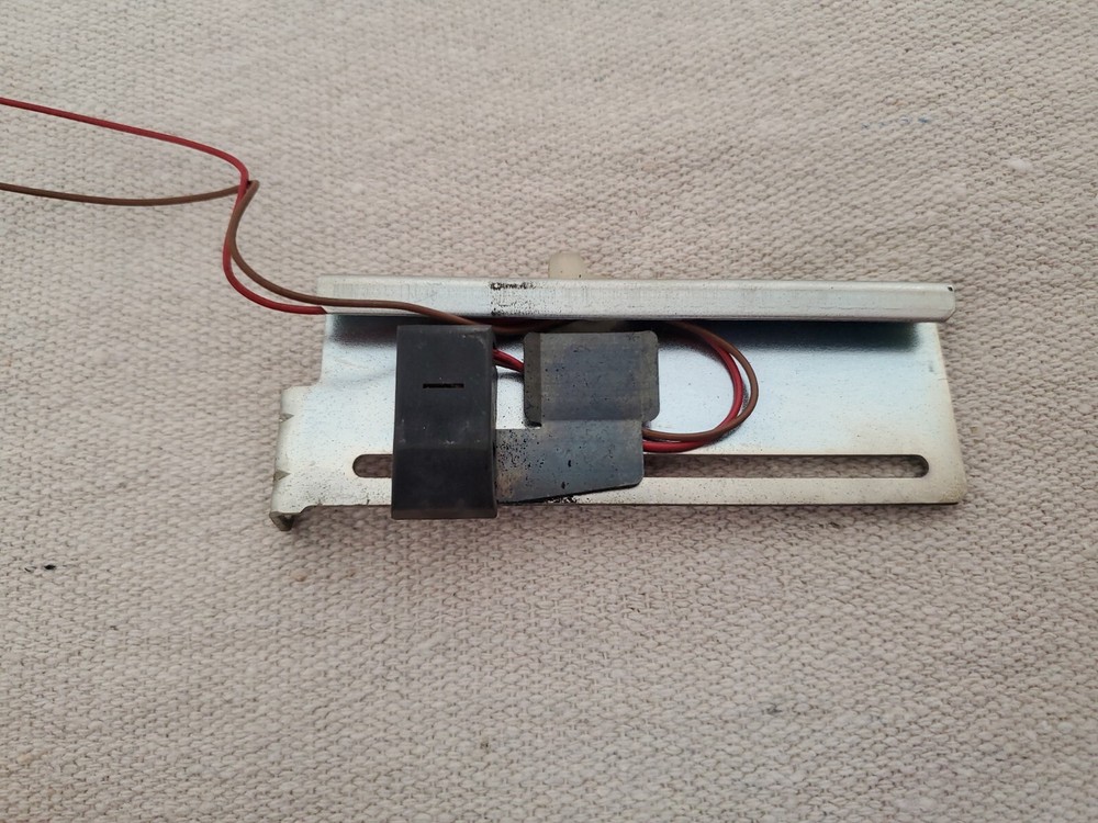 Zebra Thermal Label Printer Sensor Rev. 3 30814