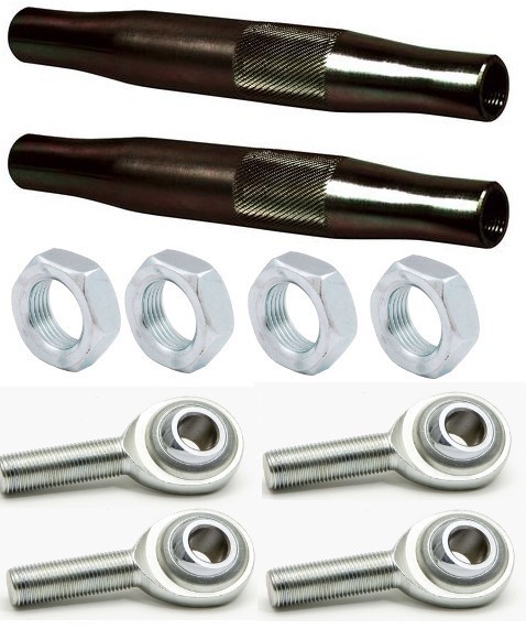 4 Link Four link / 2 link Two Link Bars Heims Modifed 2