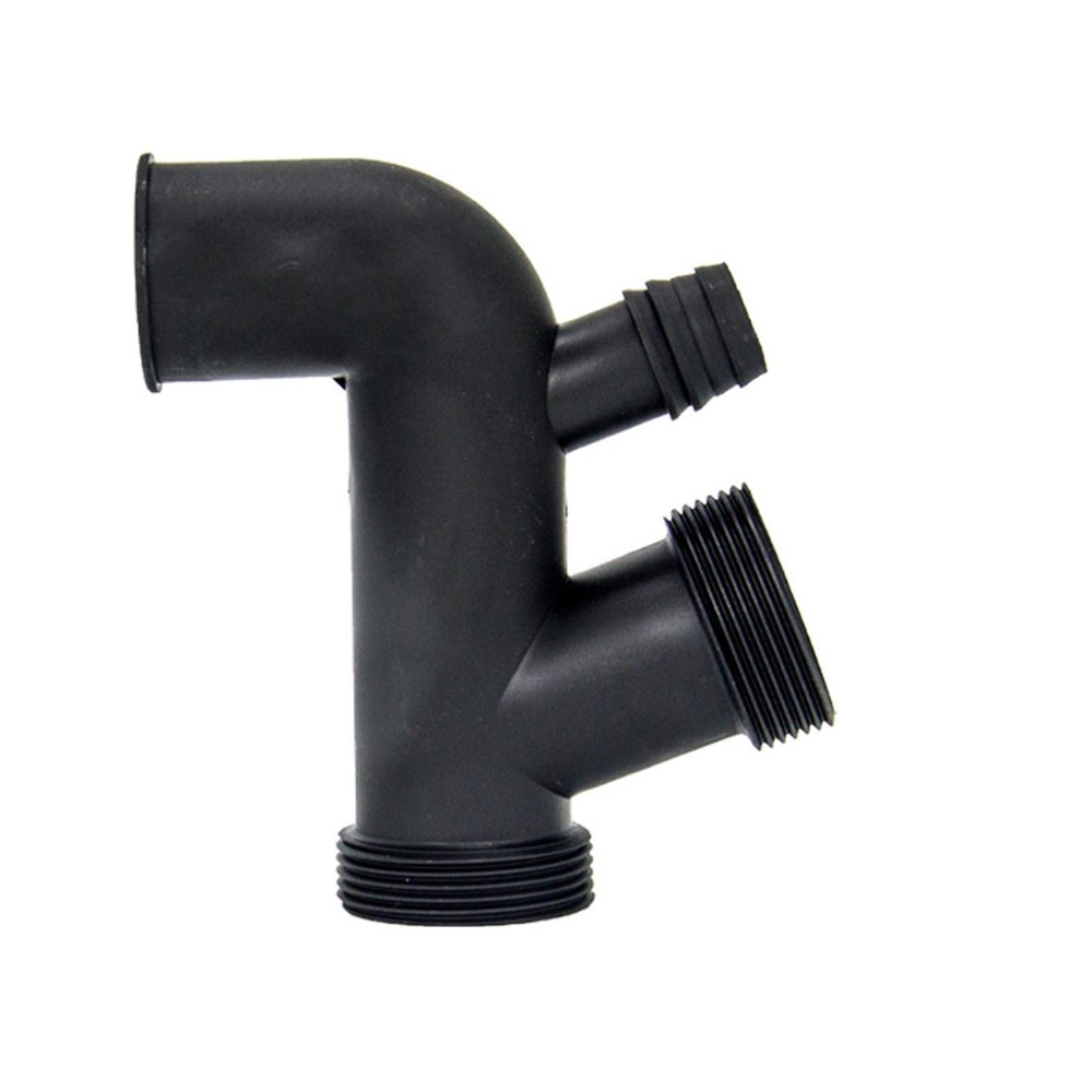 Garbage Disposal Pipe Replacement Connection Pipe Part Convenient Kitchen