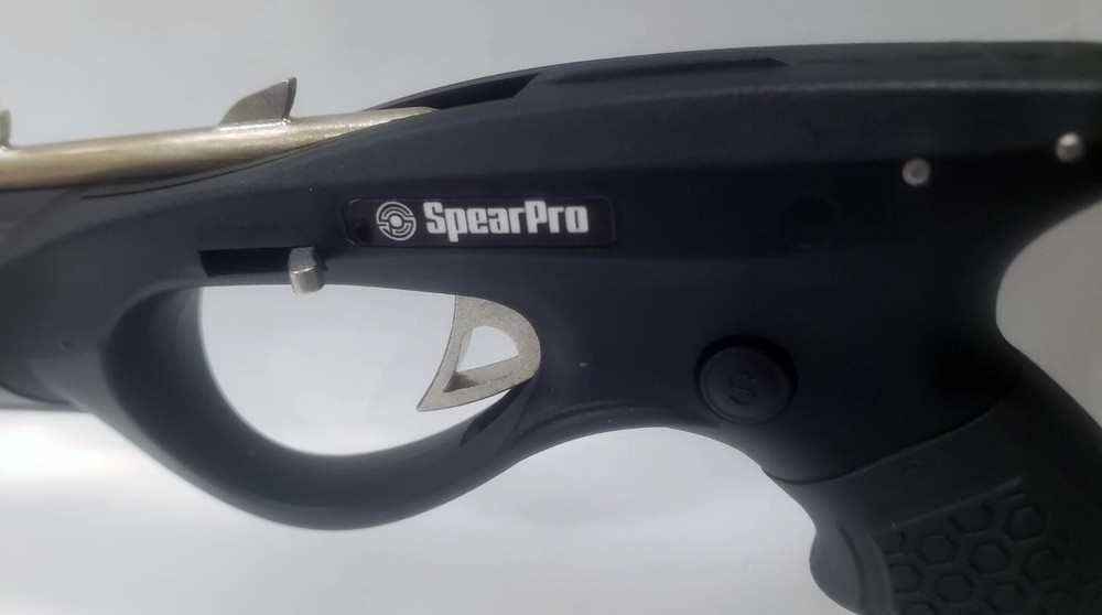 SpearPro Challenger Speargun 90cm