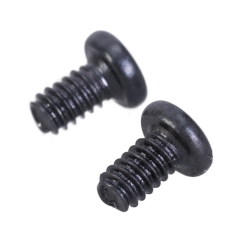 Precise Threaded Screws Durability for Slim Auditory Recorder Maintenance Repair