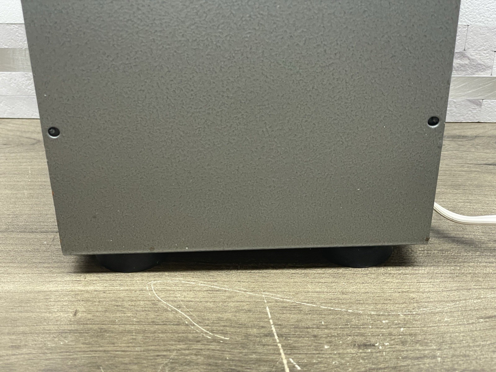 Inland Fume Trap 60010 FumeTrap Soldering Air Cleaner + Extra Charcoal Filter