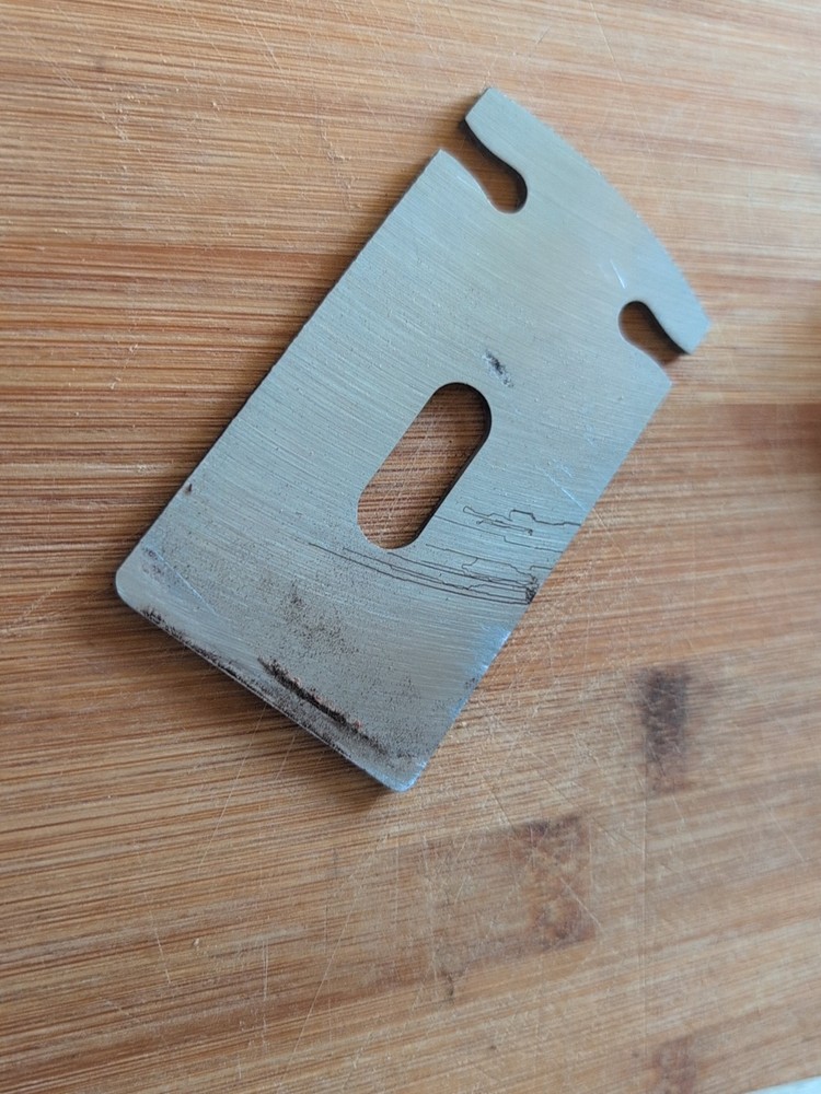 Stanley 1-12-034 Smooth Plane No. 4