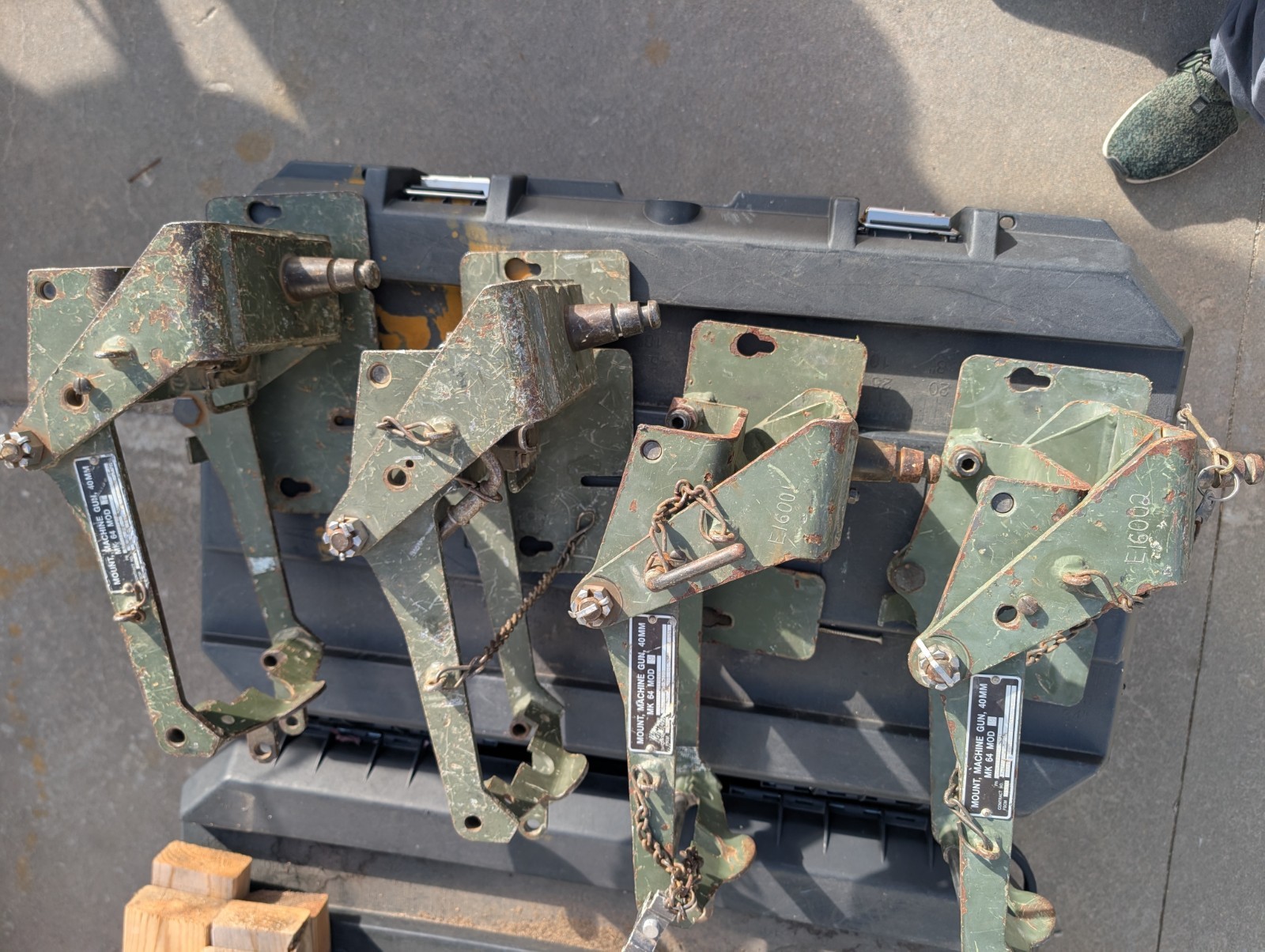 Mk64 Mount Mk 64 Mount X1