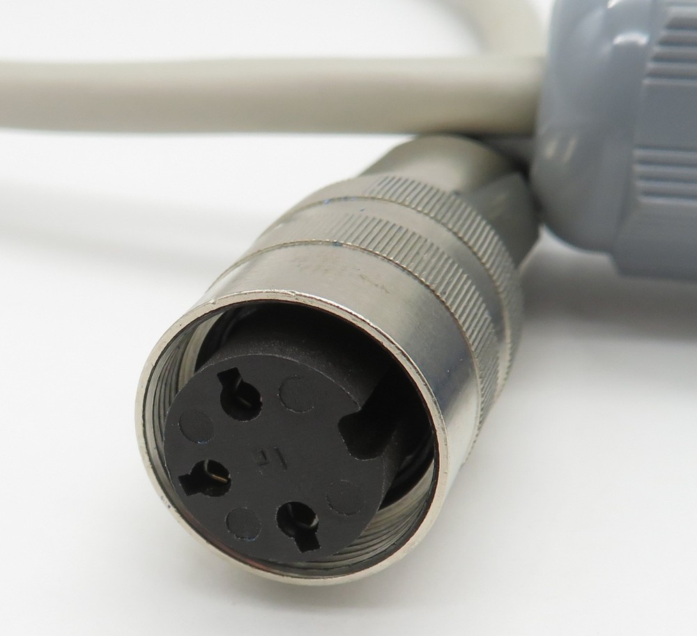 Kima SmartFill OMU temperature connection cable connection cable for on mill unit