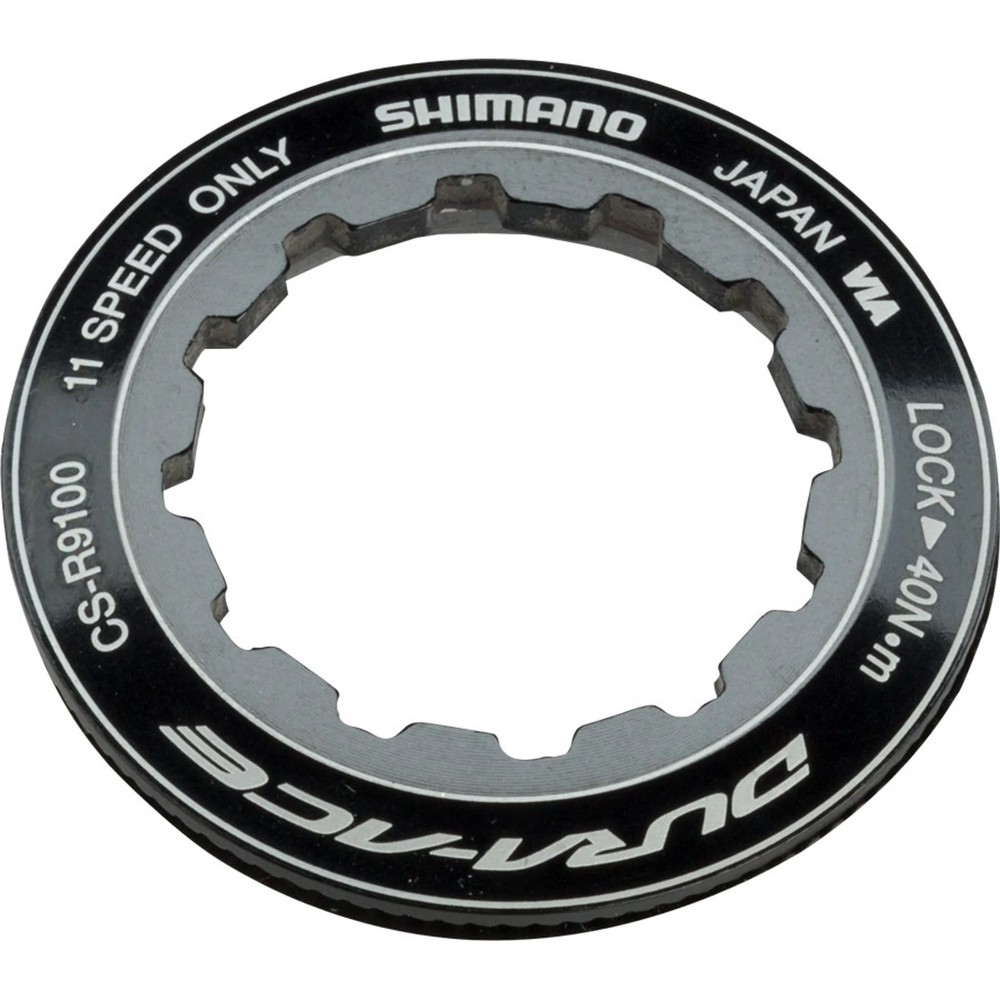 Cassette Lock Rings