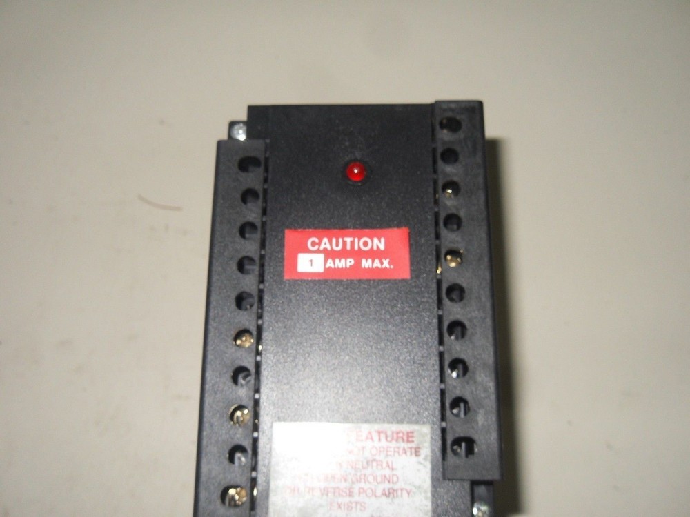 Tycor PLC1201S1-X Filter Powerline