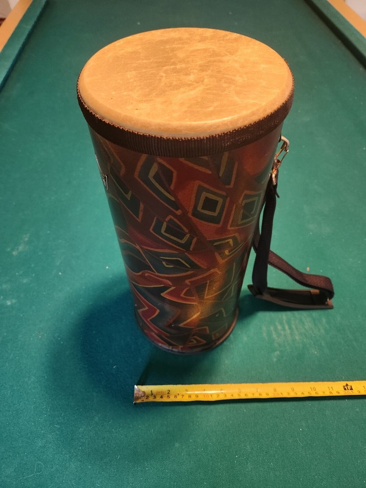Remo Bongo 16"x 7" With Strap
