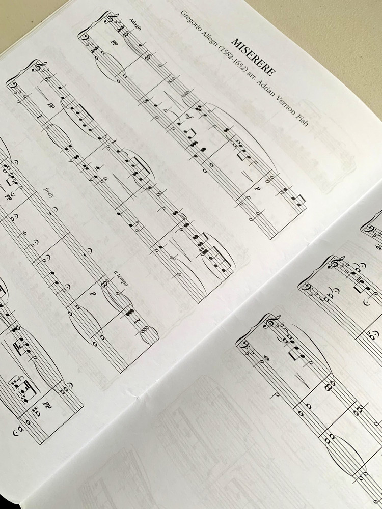 CLASSICS TOP TWENTY FOR PIANO