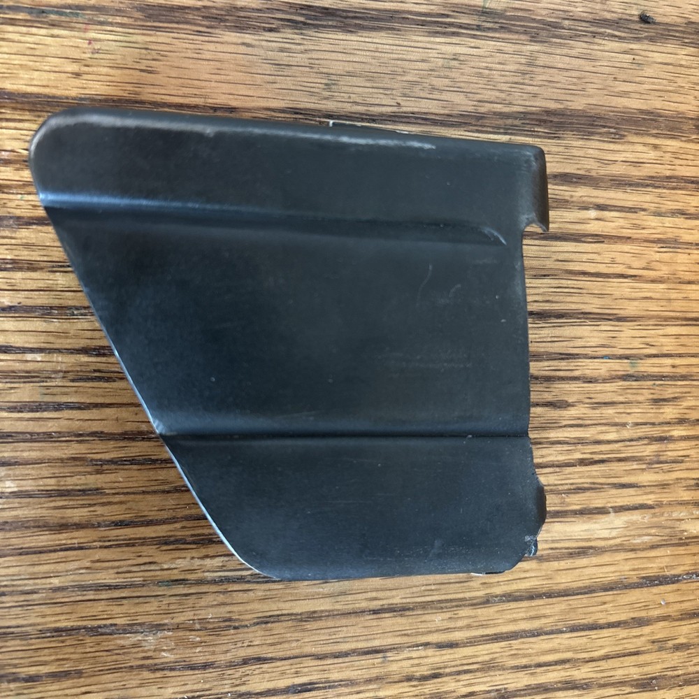 British No. 4  rifle Magazine