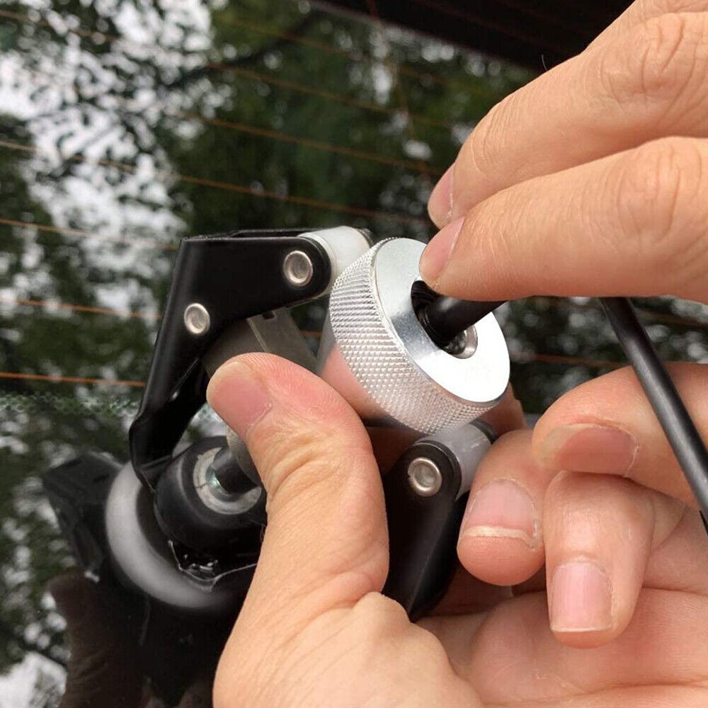 New 54150 Batter Terminal and Wiper Arm Puller