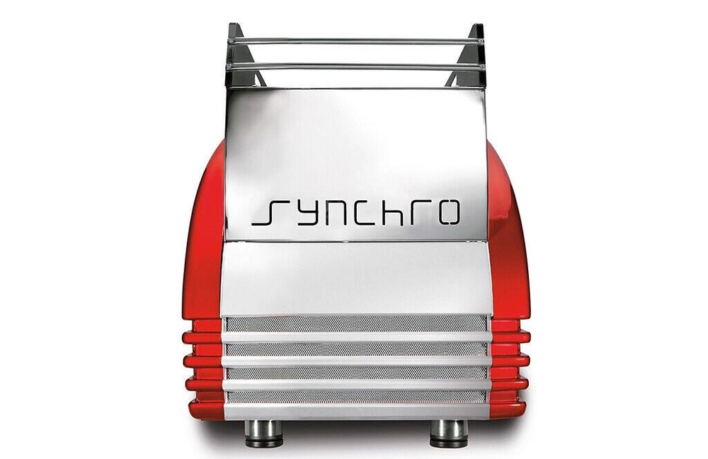Royal BFC Synchro 1 One Group Espresso Machine