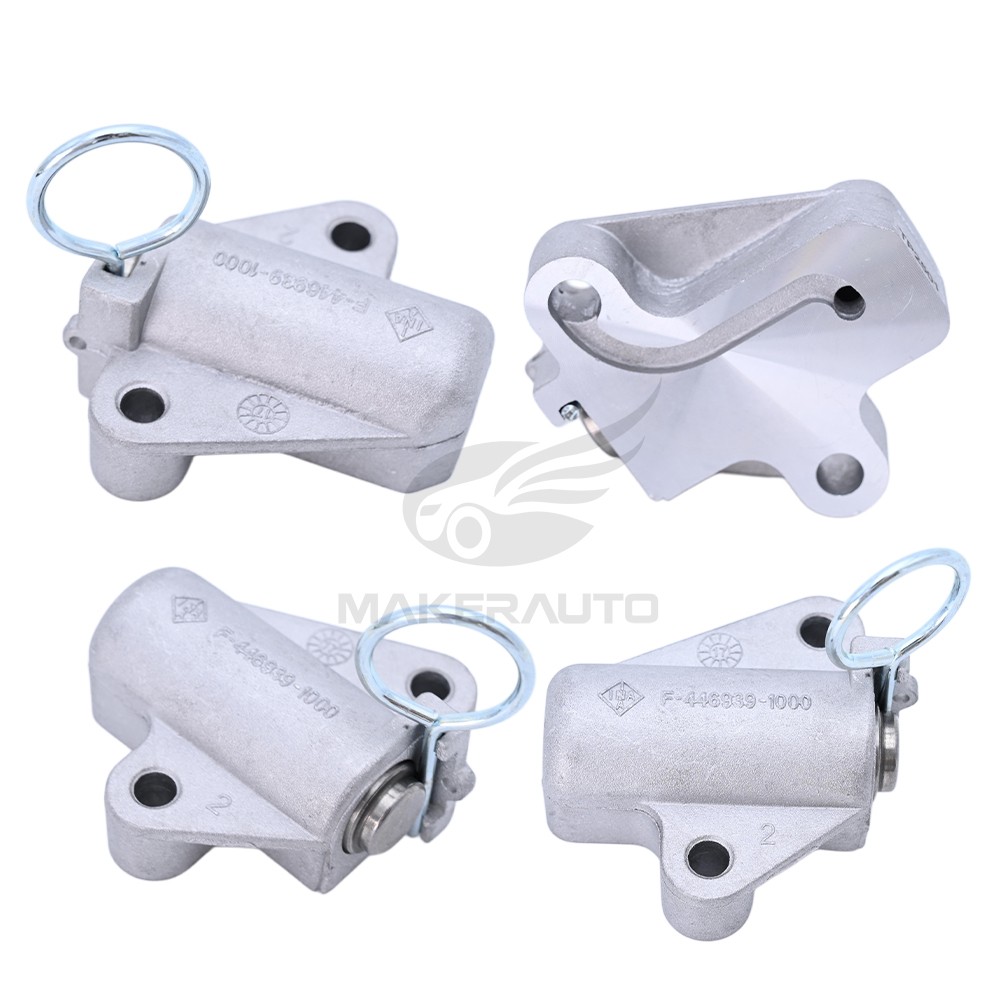 New Timing Chain Kit VVT For KIA Hyundai Seltos Soul Forte Elantra EX 2.0L