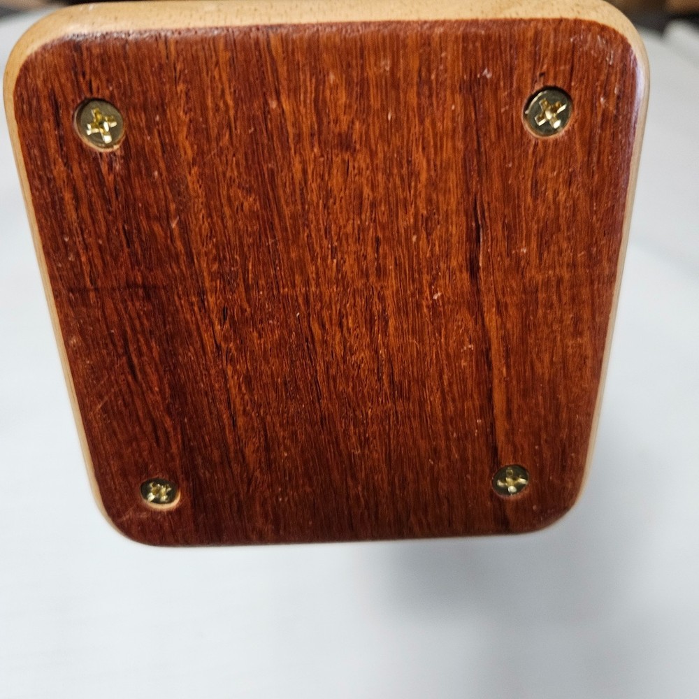 Rain Stick - LP Monsoon Rainmaker