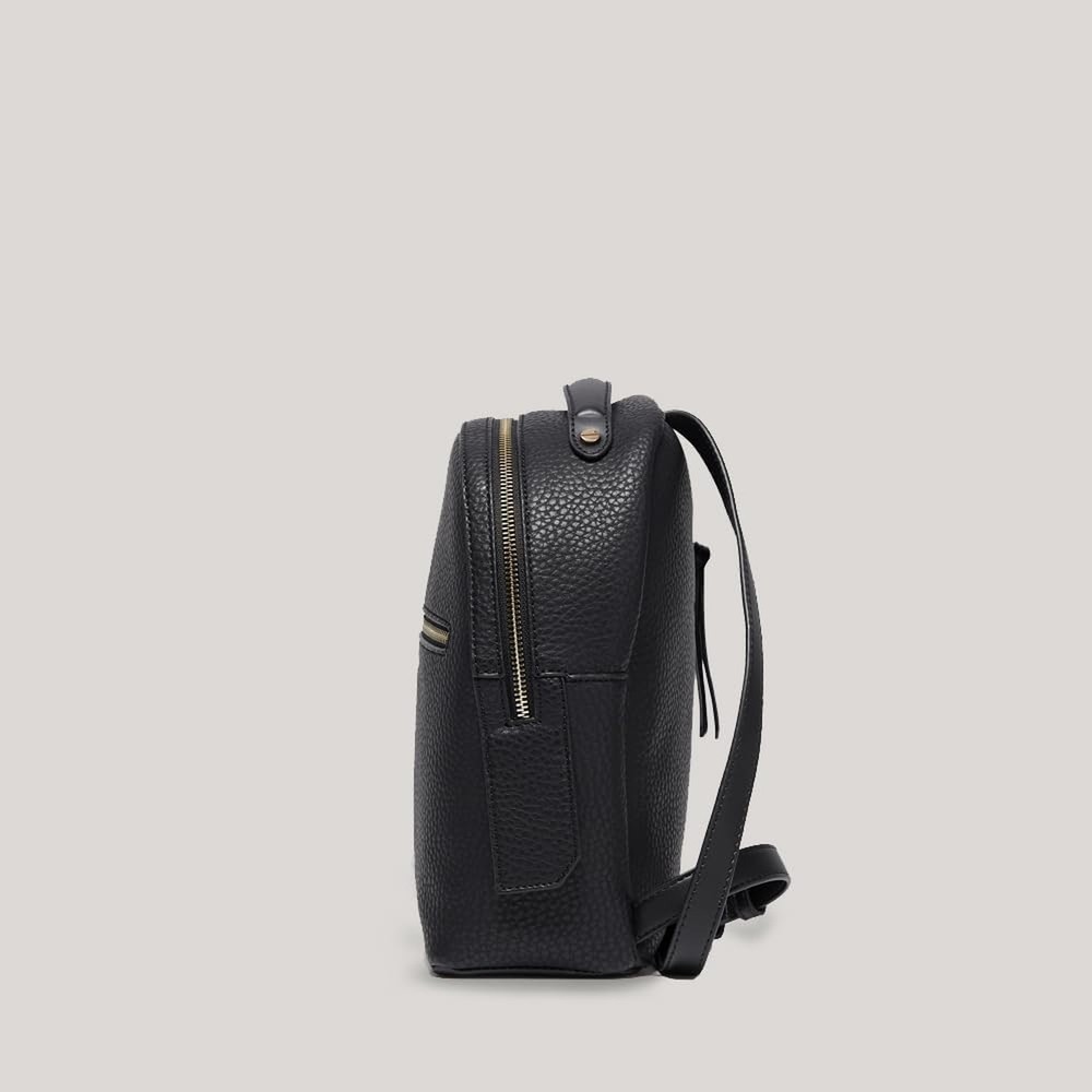 FIORELLI Women's Anouk Backpack, Black, OS