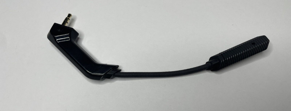 Original RIG 500 PRO HX Wired Gaming Headset Microphone Replacement