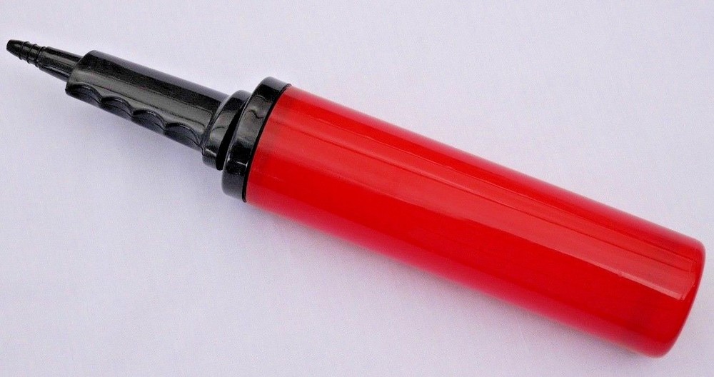 Air Column Wrap (40cm) inflatable packaging shockproof 50M+FREE Hand Pump