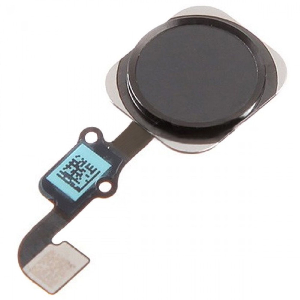 Home Button Touch ID Sensor Key Flex Cable Replacement For iPhone 6S and 6S Plus