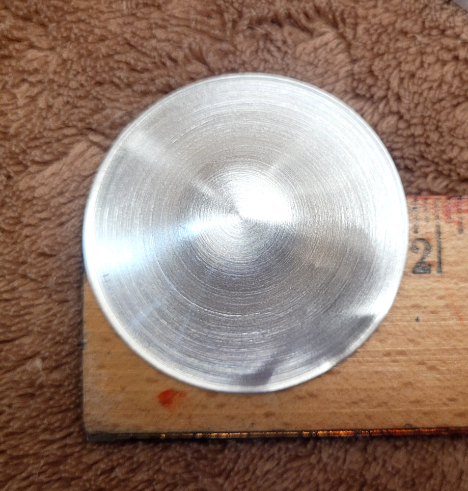 Silver Nursing Cups for Breastfeeding Relief