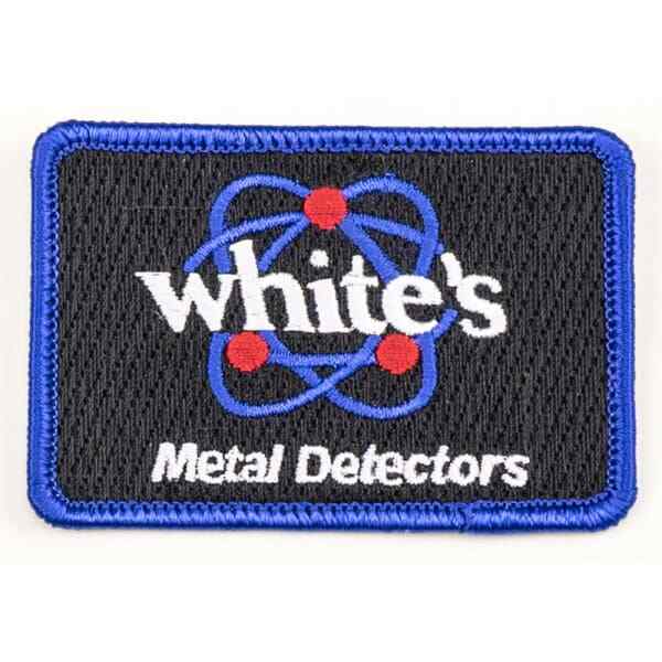 Whites Iron-on Patch 601-1132