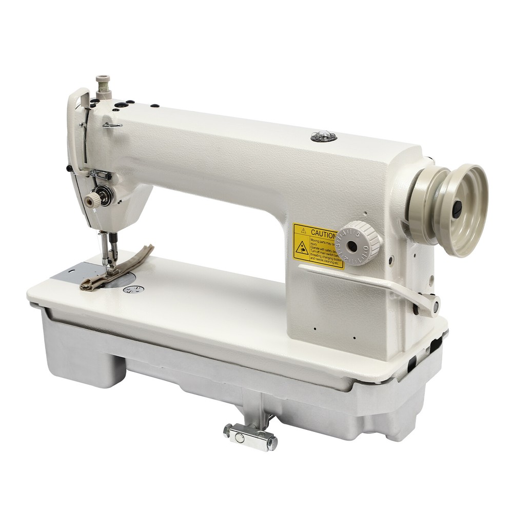 Industrial Leather Sewing Machine Thick Material Sewing Machine Tool 8700 Head