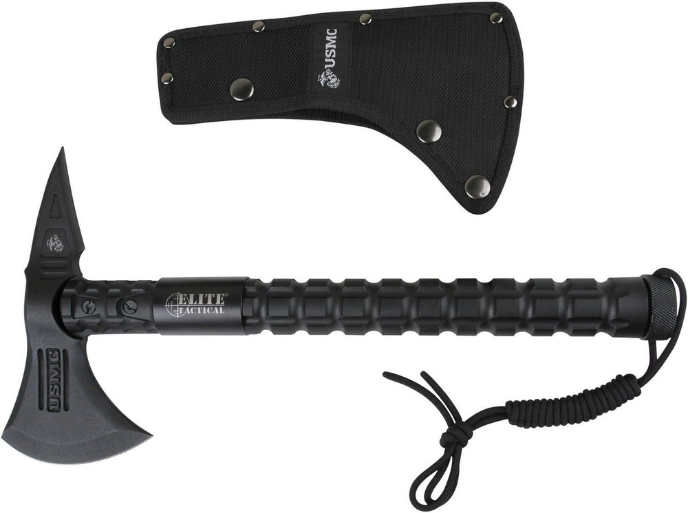 U.S. Marines by M-X001 Tactical Axe,