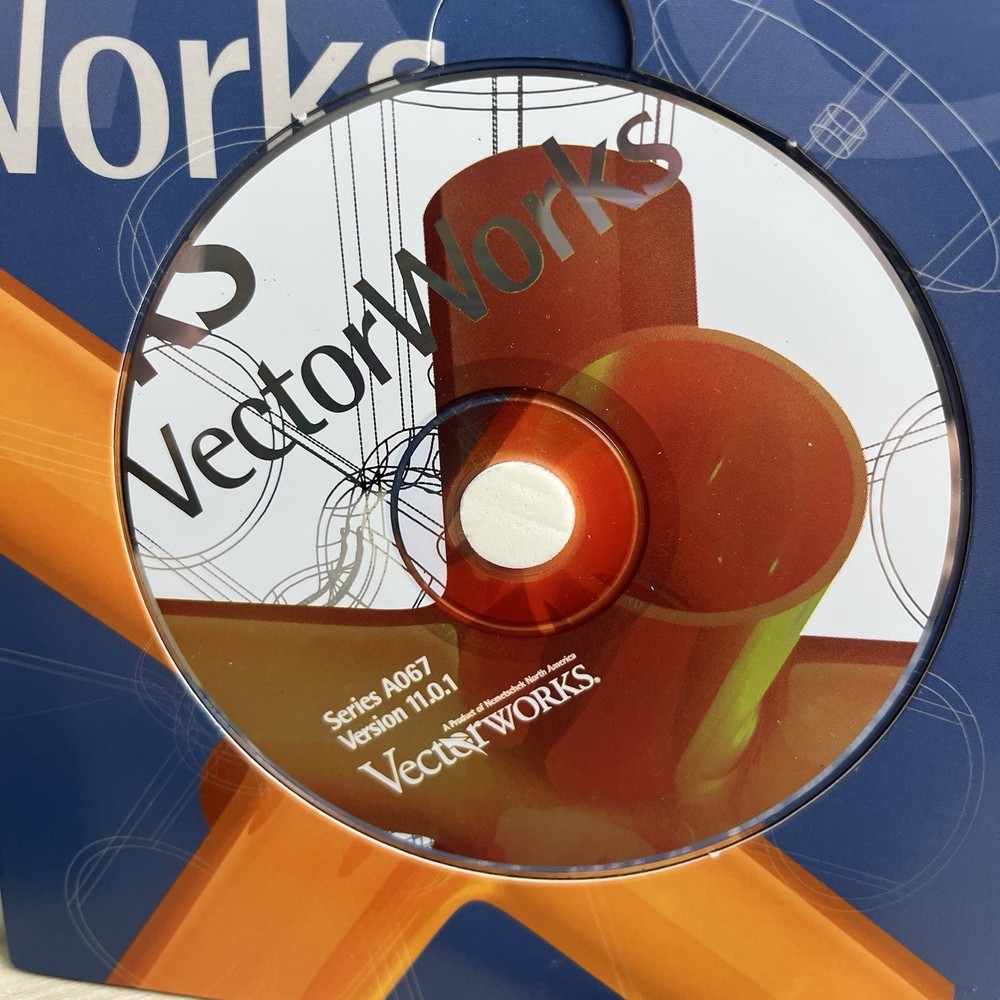 Nemetschik Vectorworks Version 11 A Series Gobo Textures With Serial Number